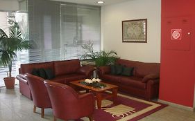 Economy Hotel